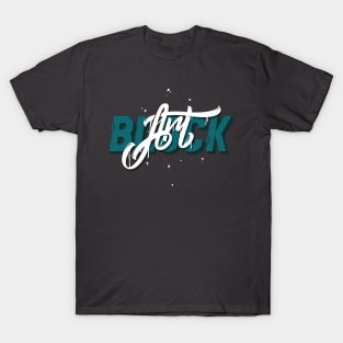 ART BLOCK T-Shirt